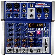 AudioDesign PMX.211 - Mixing Desk