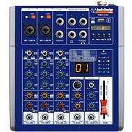 AudioDesign PAMX1.211SC - Mixing Desk