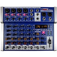 AudioDesign PMX.411 - Mixing Desk