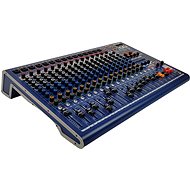 AudioDesign LIVE X16 - Mixing Desk