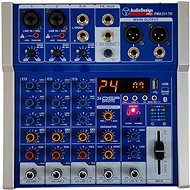 AudioDesign PMX.211TK - Mixing Desk