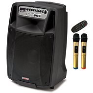 AudioDesign M2 15W/L - Speaker