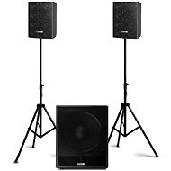 AudioDesign TRIO F1 - PA System