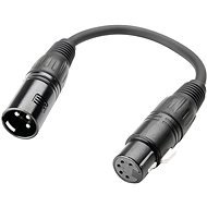 Adam Hall 3 STAR DHM 0020 - AUX Cable