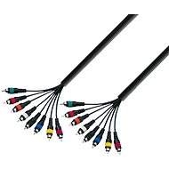 Adam Hall 3 STAR L8 CC 0500 - AUX Cable