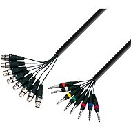 Adam Hall 3 STAR L8 FV 0500 - AUX Cable