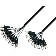 Adam Hall 3 STAR L8 MF 0300 - AUX Cable