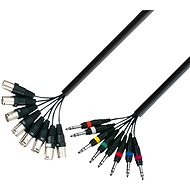 Adam Hall 3 STAR L8 MV 0300 - AUX Cable