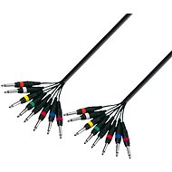Adam Hall 3 STAR L8 PP 0500 - AUX Cable