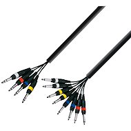 Adam Hall 3 STAR L8 VP 0500 - AUX Cable