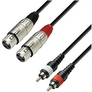 Adam Hall 3 STAR TFC 0300 - AUX Cable
