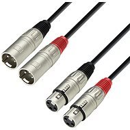 Adam Hall 3 STAR TMF 0100 - AUX Cable