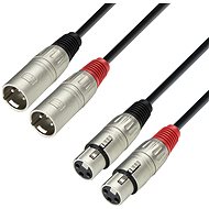 Adam Hall 3 STAR TMF 0600 - AUX Cable