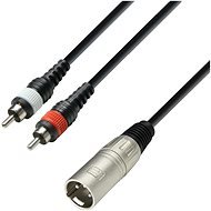 Adam Hall 3 STAR YMCC 0100 - AUX Cable