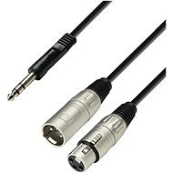 Adam Hall 3 STAR YVMF 0100 - AUX Cable