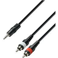 Adam Hall 3 STAR YWCC 0300 - AUX Cable