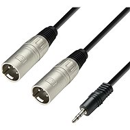 Adam Hall 3 STAR YWMM 0300 - AUX Cable