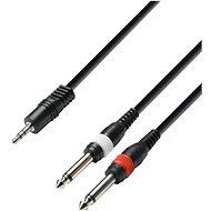 Adam Hall 3 STAR YWPP 0100 - AUX Cable