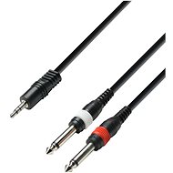 Adam Hall 3 STAR YWPP 0600 - AUX Cable