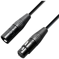 Adam Hall 4 STAR MMF 0750 KRYSTAL - AUX Cable