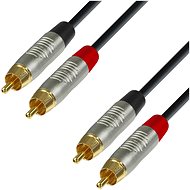 Adam Hall 4 STAR TCC 0600 - Audio-Kabel