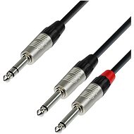 Adam Hall 4 STAR YVPP 0090 - AUX Cable