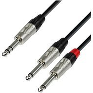Adam Hall 4 STAR YVPP 0600 - AUX Cable