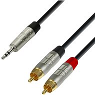 Adam Hall 4 STAR YWCC 0150 - AUX Cable