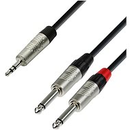 Adam Hall 4 STAR YWPP 0150 - AUX Cable