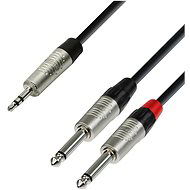 Adam Hall 4 STAR YWPP 0600 - AUX Cable