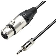 Adam Hall 5 STAR MYF 0150 - AUX Cable