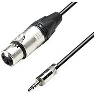 Adam Hall 5 STAR MYF 0300 - AUX Cable