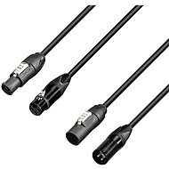 Adam Hall 8101 PSDP 0150 N - AUX Cable