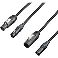 Adam Hall 8101 PSDP5 0150 N - AUX Cable