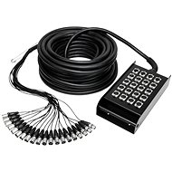 Adam Hall K 20 C 15 - Music Instrument Accessory