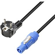 Adam Hall 8101 PCON 0150 X - Power Cable