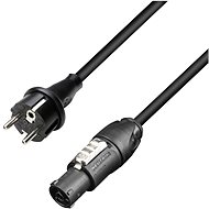 Adam Hall 8101 TCON 0150 - Napájecí kabel