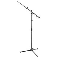 Adam Hall S 6 B - Microphone Stand