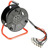Adam Hall 3 STAR CDMC 6215 - Stagebox
