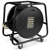 Adam Hall K 20 C 30 D - Stagebox