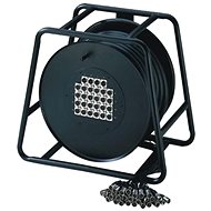 Adam Hall K 28 C 50 D - Stagebox
