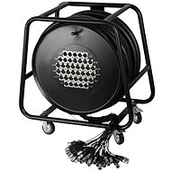 Adam Hall K 40 C 50 D - Stagebox