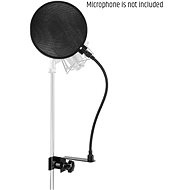 Adam Hall D 914 - Pop Filter