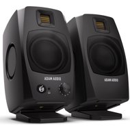 ADAM AUDIO D3V Black - Lautsprecher