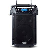 DENON Professional Audio Commander - Speaker