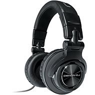DENON DJ HP1100 - Fej-/fülhallgató