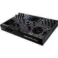 DENON DJ PRIME GO - DJ rendszer