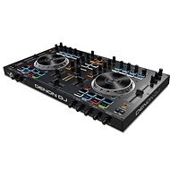 DENON DJ MC4000 - DJ kontroller