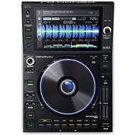 DENON DJ SC6000 PRIME - DJ kontroller