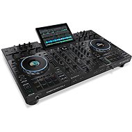 DENON DJ PRIME 4+ Black - DJ rendszer